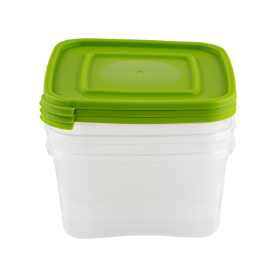 Набор контейнеров для замораживания 3шт 0,46л (24)