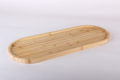 Блюдо сервировочное 40*15*1,5см (1/48)