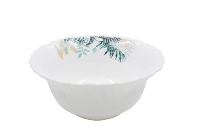 Салатник 12,5см 300мл Oasis стеклокерам (6/6)