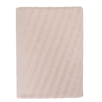 Полотенце махровое, 100% хлопок, 50х90см, Виана бежевый PROVANCE (6/60)