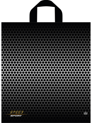 Пакет Скорость-пакет петлевой 420х380х37мм (50/300)