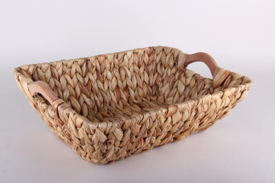 Корзина 37,5х26,5х11см (1/24)