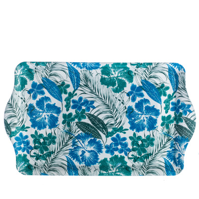 Разнос пластик 38х23см F-29 №3 (1/120)