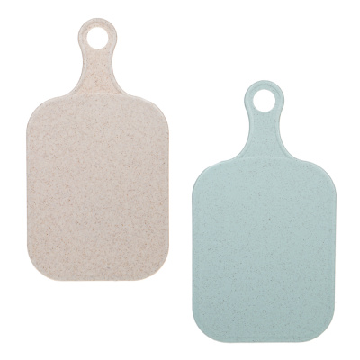 Доска разделочная "ЭКО", 34,5х18,8х0,3см VETTA (10/10/60)