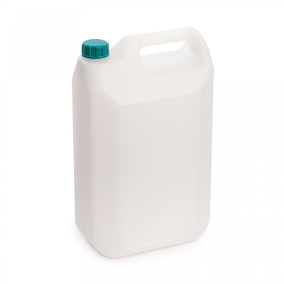 Канистра 10л прямоугольная,пласт (10)