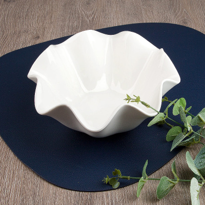 Салатник 21*21*10см "Маршмеллоу" (фрф) (5/30)