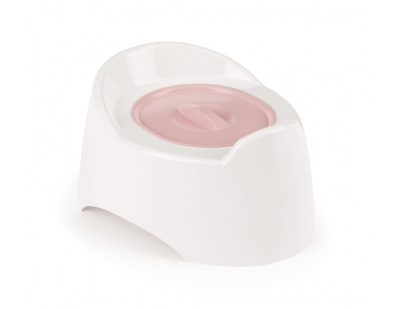 Горшок детский "Малышка" с/кр (10)