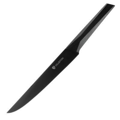 Нож кухонный универсальный 20 см, Dvina нжс с антиналип. покр.BY COLLECTION (1/12/72)