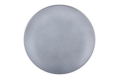 "Blum" Тарелка 27см обеденная,керам (6/24)