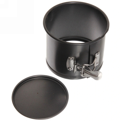 Форма д/выпечки куличей разъемная 11,5*10,5см с АП "Селфи" (1/24)