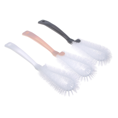 Ерш для посуды 31х6см, пластик, металл (1/12/300)