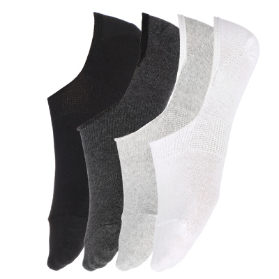 Носки-подследники мужские р.25-29, хлопок 80%, ПА 17%, эластан 3% GALANTE (10/120)