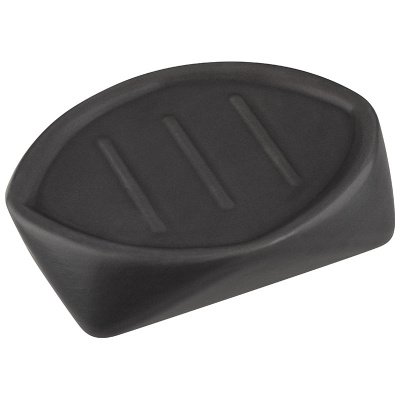 Мыльница  13*9,5*3 см "Геометрия" (кер.) (1/48)