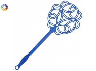 Пылевыбивалка "Золушка" 600х252х5мм пласт.(уп.10)