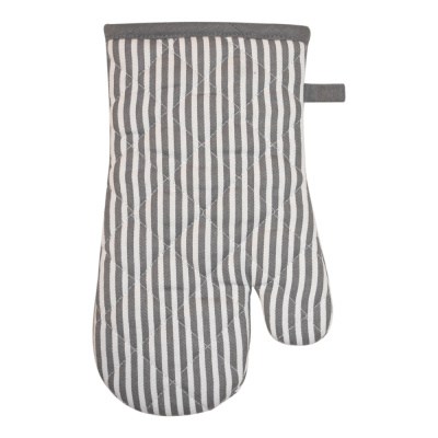 Прихватка-варежка, 100% хлопок, 18х29см PROVANCE Фрэя (6/144)