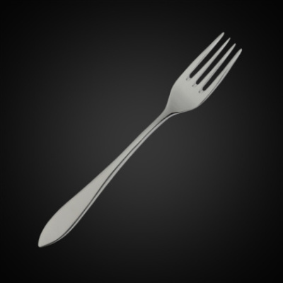 Luxstahl Marselles Вилка столовая нерж.(12)