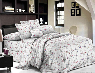 КПБ Бязь 125 гр 2,0 сп (1/6)