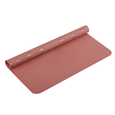 Коврик силиконовый для раскатки теста 41,5*31,5см VETTA (1/48)