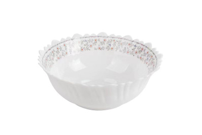 "Rhapsody" Салатник 15см 500мл стеклокер.(6/72)