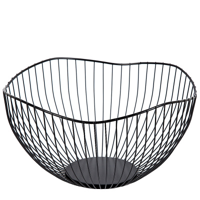 Фруктовница 25,5*13,5см (сталь) (1/20)