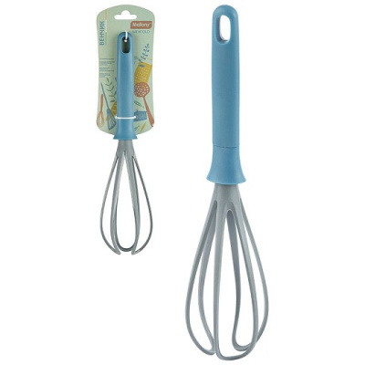 Венчик MENTOLO из нейлона с ручкой из полипропилена (1/96)