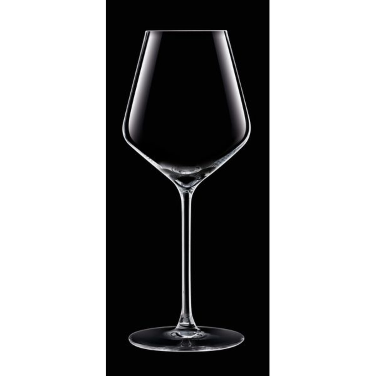 Набор фужеров (бокалов) для вина 380мл УЛЬТИМ 6шт стекло(1/2)