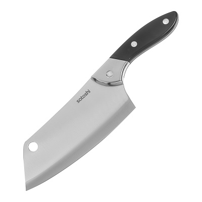 Топор кухонный 17,8см SATOSHI Сомьер (1/12/72)