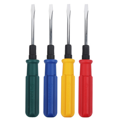 Отвёртка ЕРМАК 2в1 5*65мм (4цвета) (1/12/288)