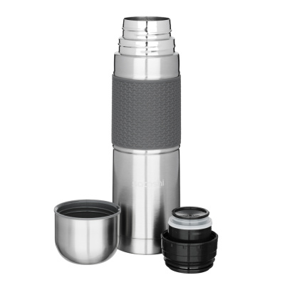 Термос металлический "Буллет" 0,5л SATOSHI (1/12/24)