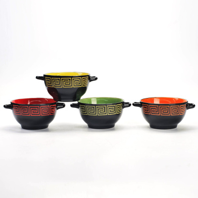 Бульонница 650мл Грация керам.(4/24)