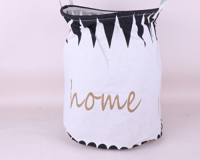 Корзина д/белья 35*45см (1/60)