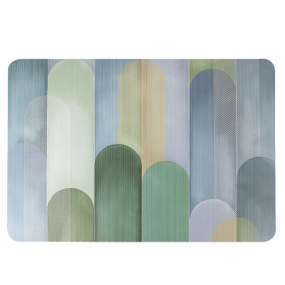 Салфетка сервировочная (плейсмат) "Modern" 43*28см (min12)(упаковочный пакет)(12)