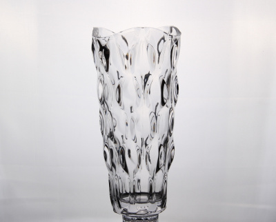 Ваза для цветов 14х14х29.5см (стекло) (1/8)