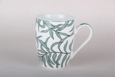 Кружка 330мл NO PACKING фарф. (1/6)