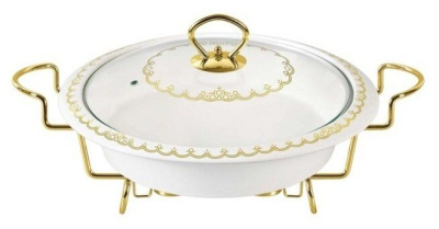 Мармит (жаропр. керам) (4)