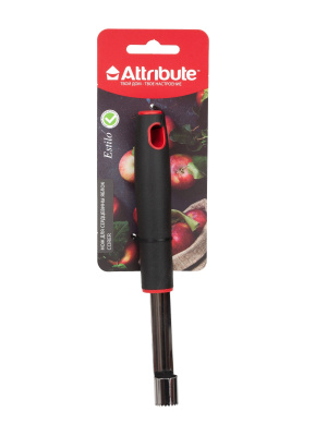 Нож для сердцевины яблок ESTILO нжс,пласт (1/6)