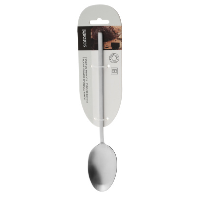 Ложка столовая 1 пр. на блистере SATOSHI Альяно (1/24/96)