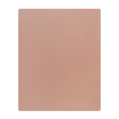 Доска разделочная пластик гибкая 37,1*29,4*0,23см VETTA (3цв) (12/72)