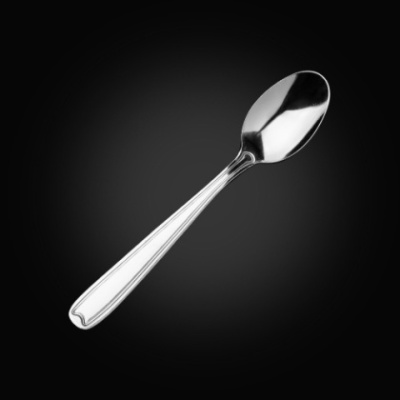 Luxstahl IKaluga Ложка чайная нерж.(36/36)