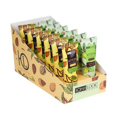 Крем для рук питательный, 30г, 2 в (12/360)