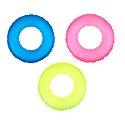 Круг надувной 63см ПВХ SILAPRO (10/120)  