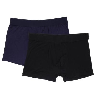 Трусы-боксеры мужские классика, 95%хлопок модал, 5%спандекс, 2 цвета, р-р 48-56 GALANTE (10/240)