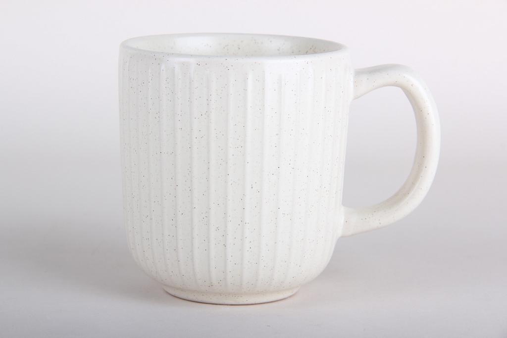 "Costa" Кружка 450мл (milk),керам (12/36)