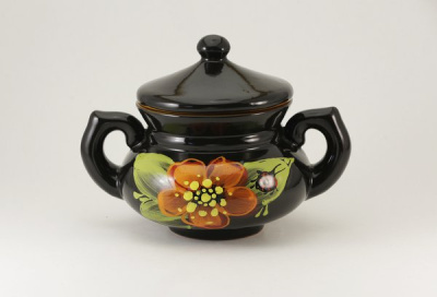 Сахарница (БК) 1 сорт керам.(6)