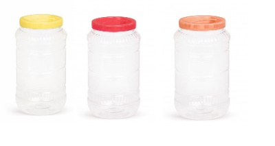 Емкость универсальная  3л ПЭТ пласт. (10)