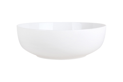 "Moon" Салатник 16.5см 800мл фарф.(6/36)