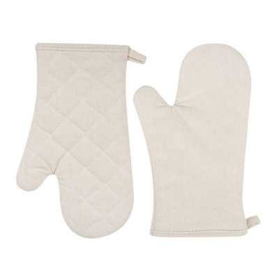 Прихватка-варежка, 70% полиэстер, 30% хлопок, 16х28см PROVANCE Эко (12/144)