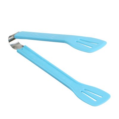 Щипцы кухонные, 24см, нерж.сталь, полипропилен VETTA (12/120)