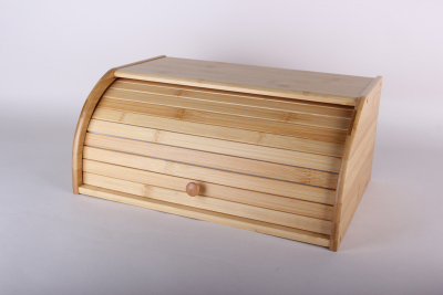 Хлебница 37*26*16см (бамбук) (1/12)