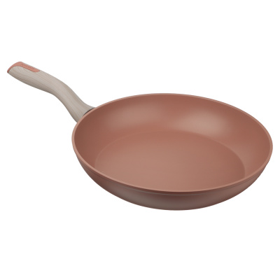 Сковорода литая d28см, АП, индукция SATOSHI Комбелло (1/6)